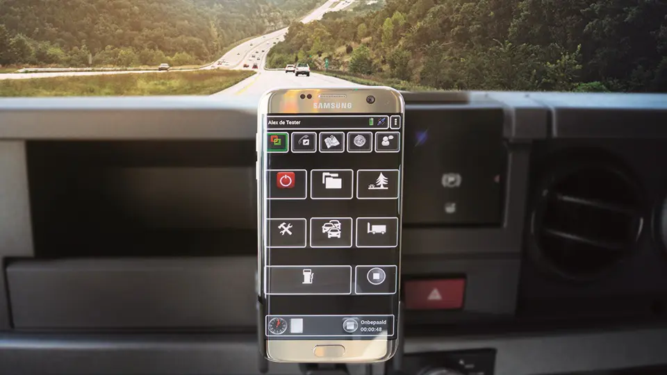 Spaansen Groep kiest voor Logi-App featured image