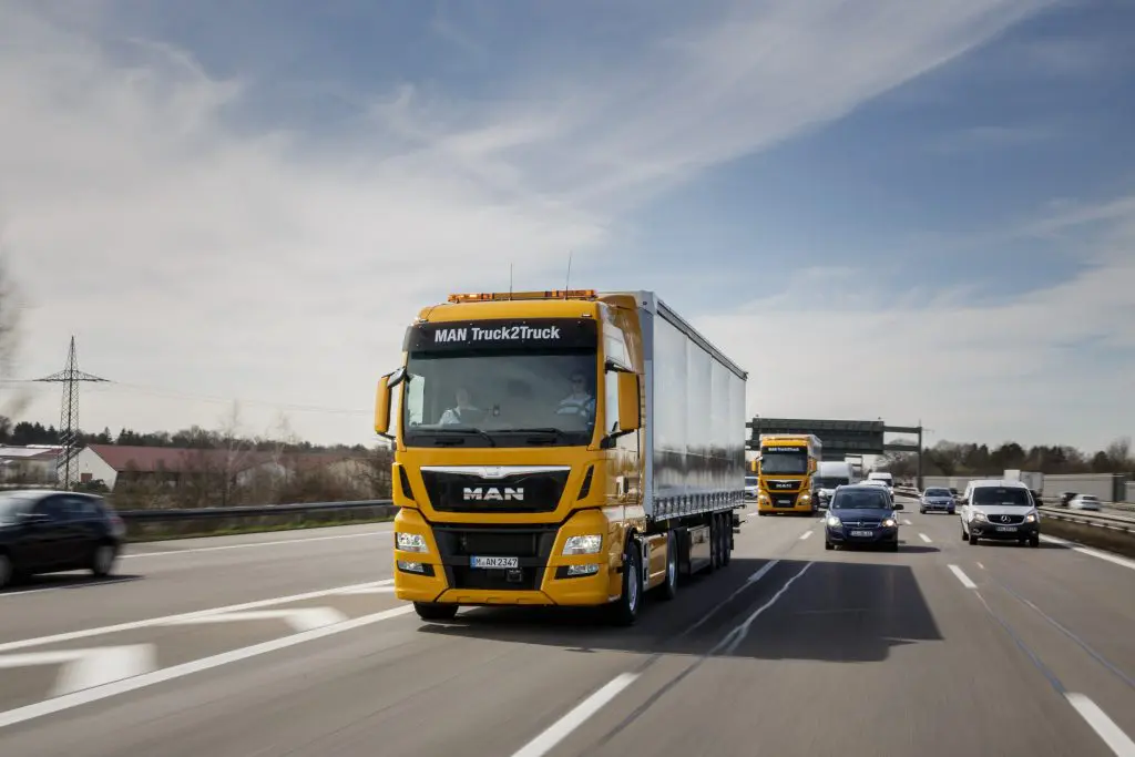 IMAGinE all the trucks… featured image