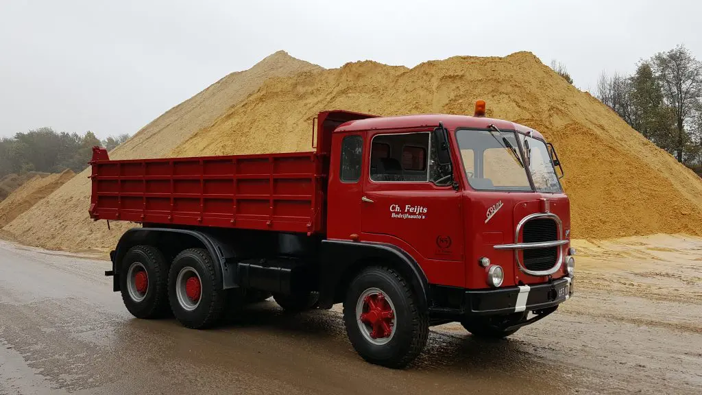 Fiat 693 N1 6×4 bij Charles Feijts Groep featured image