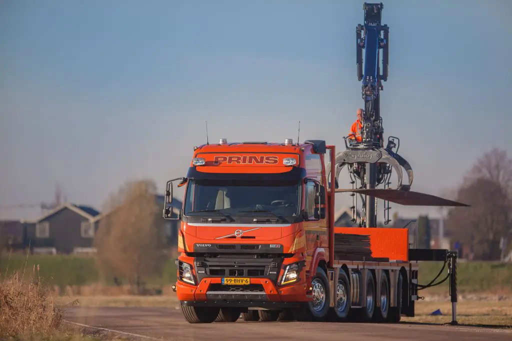 Volvo wil maatwerk leveren in 2017 featured image