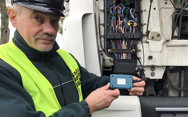 VIDEO – AdBlue-fraude steekt kop weer op featured image