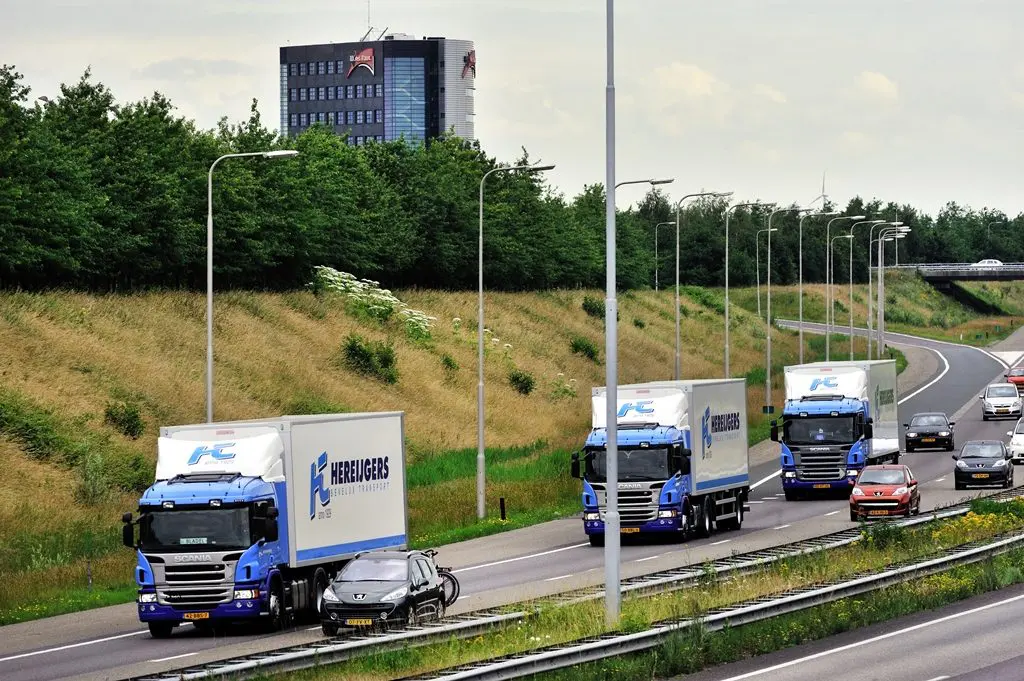 Bas Group verder in fijnmazige distributie featured image