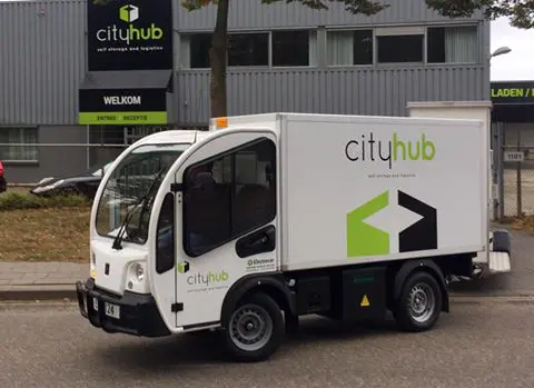 CB in zee met City Hub Roermond featured image