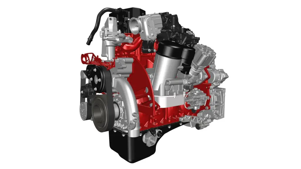 VIDEO – Renault Trucks gaat motoronderdelen 3D printen featured image