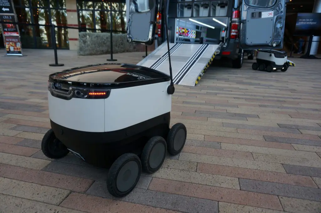 ‘Politiek mist visie op robotisering’ featured image