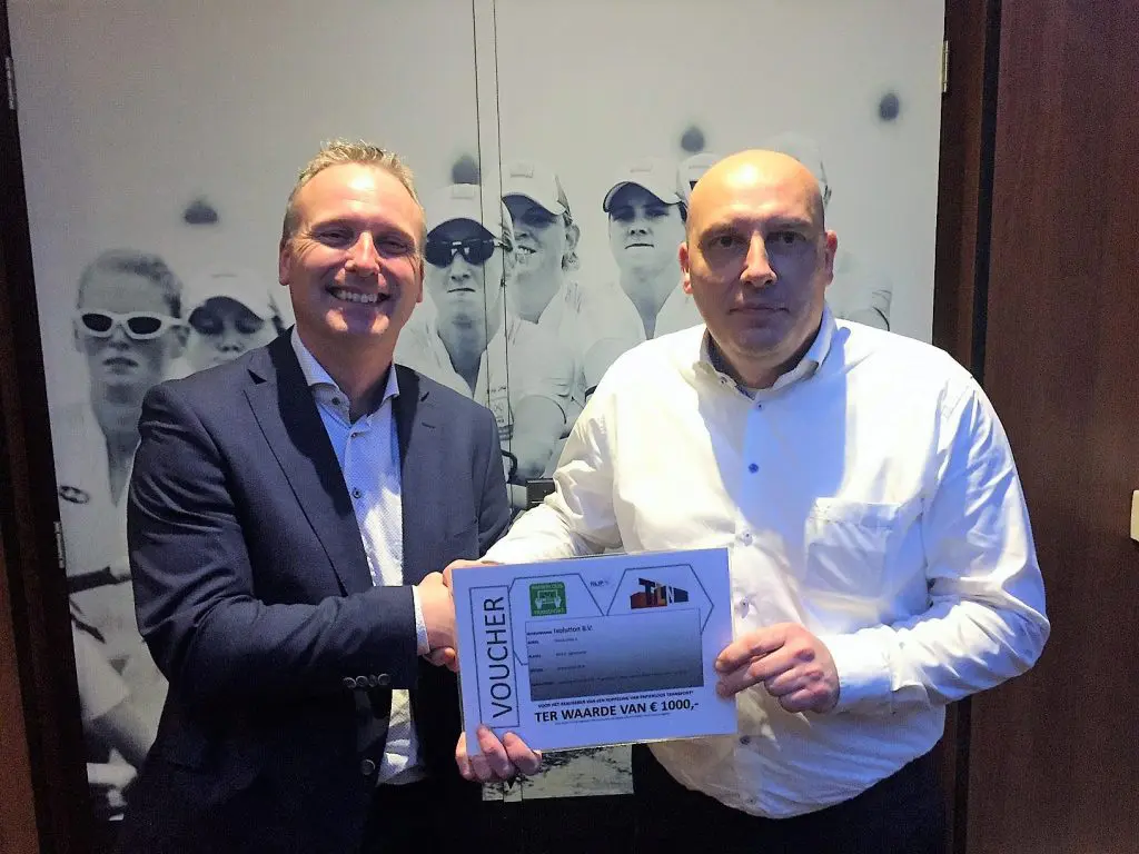 NLIP-stimuleringsvoucher voor Ixolution featured image