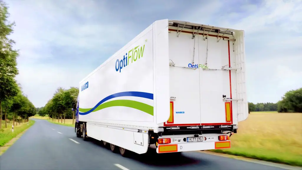 Wabco introduceert OptiFlow Tail in Amerika featured image