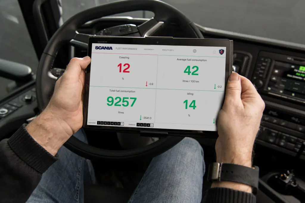 VIDEO – Scania introduceert Scania One featured image