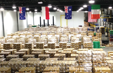 Agro Merchants kiest Nekovri WMS featured image