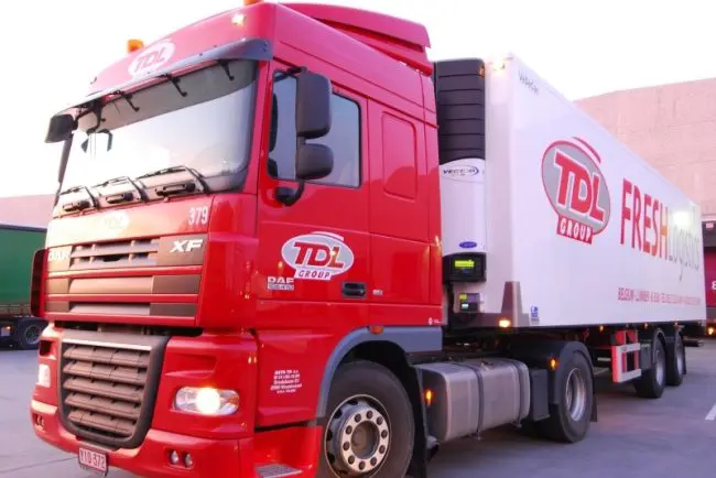 TDL neemt Bakker Logistiek België gedeeltelijk over featured image