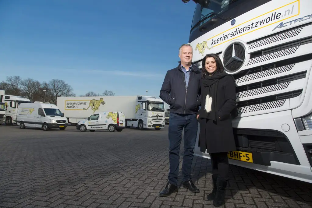 Koeriersdienst Zwolle: troubleshooters by nature featured image