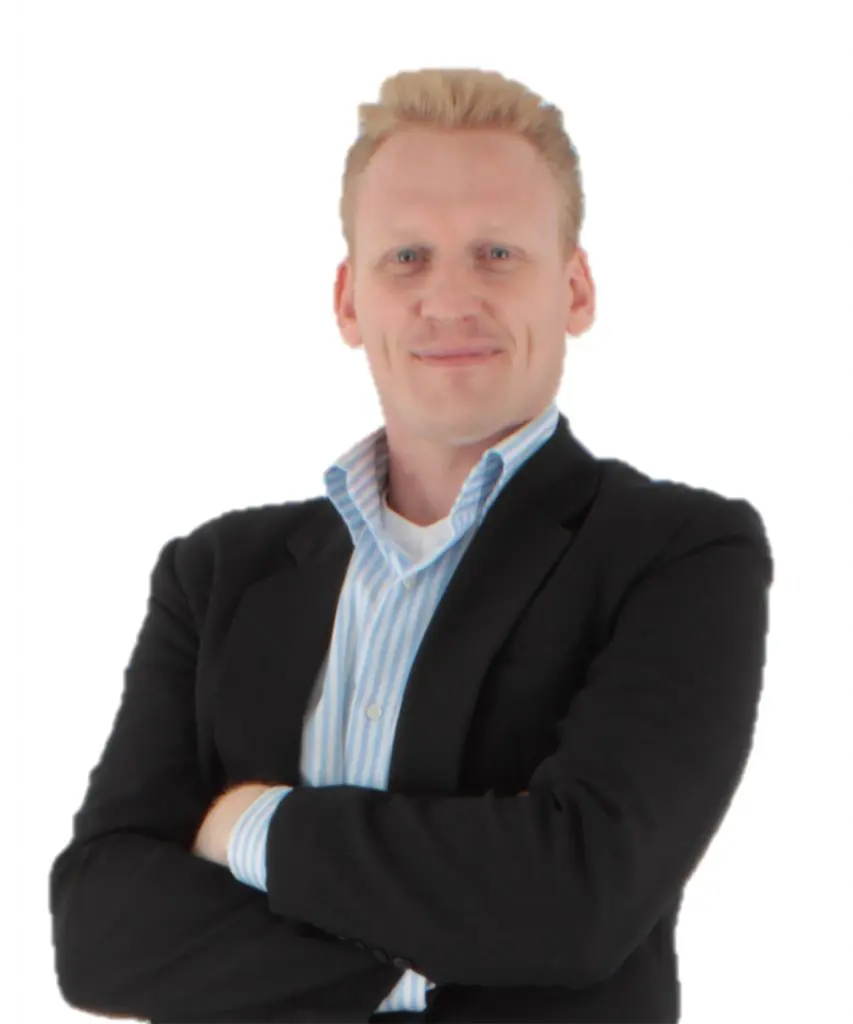 Johan Bazuin nieuwe sales manager ZF featured image