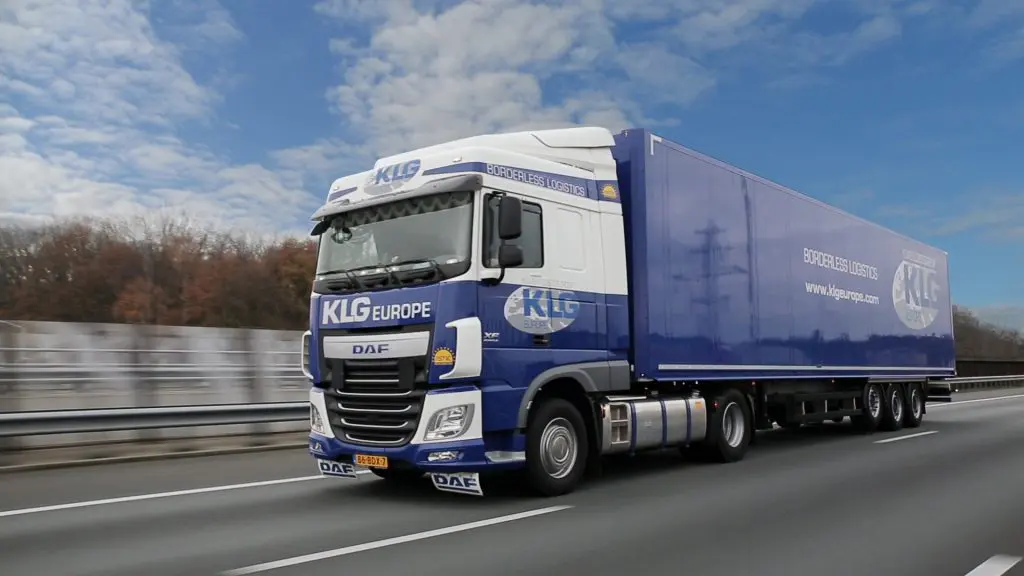 Sinotrans neemt KLG Europe over featured image