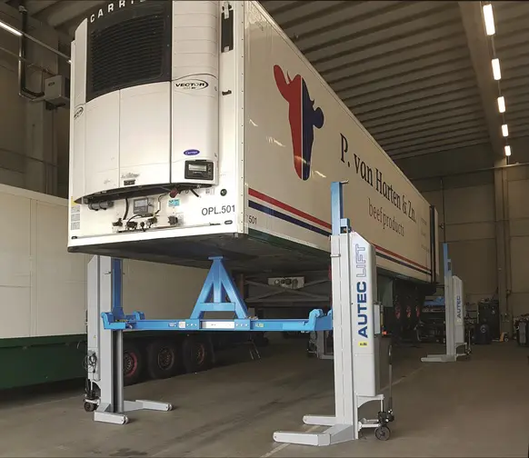 Rendabele werkplaatsinrichting bij Autec-VLT featured image