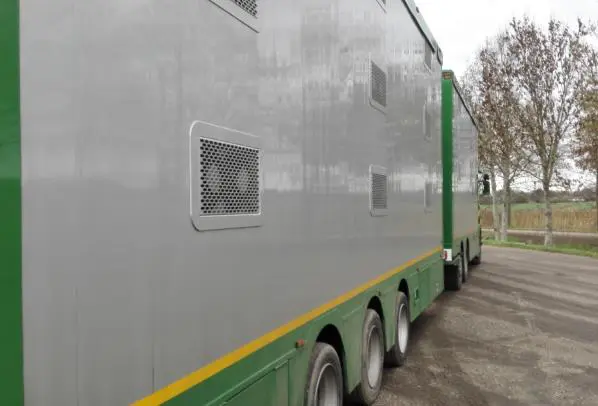 Wakker Dier: ‘Dichte veewagen in opkomst’ featured image