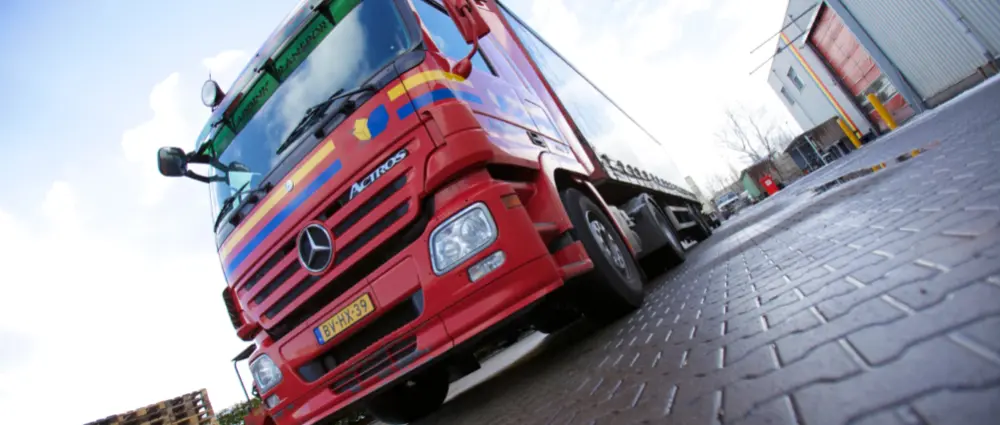 Nieuwe directie voor Addink Distributie featured image