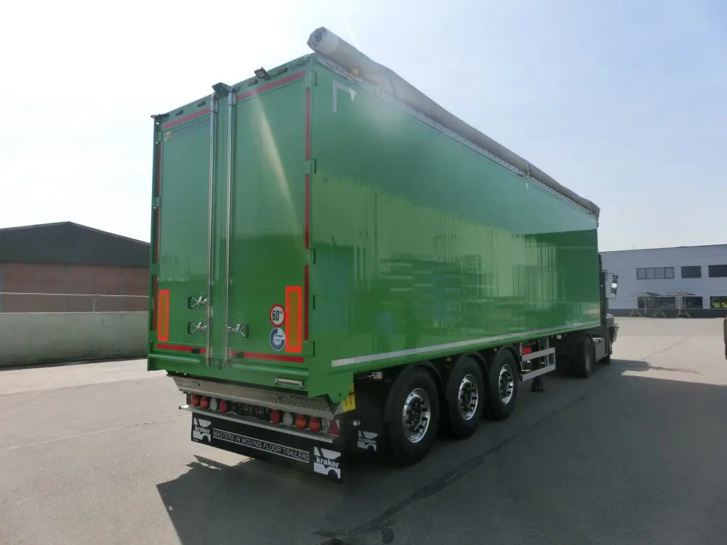 Tweede Kraker-schuifvloer voor Fita Compost featured image