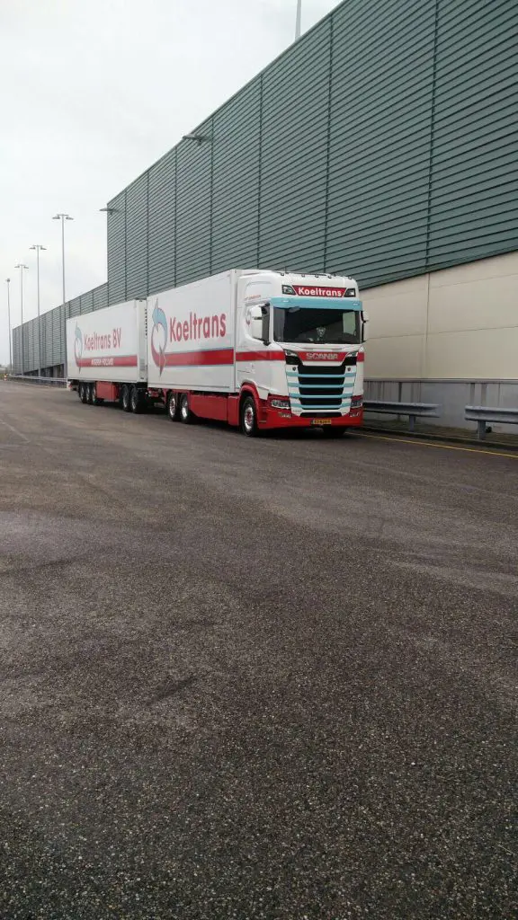 Eerste LZV voor Koeltrans Angeren featured image