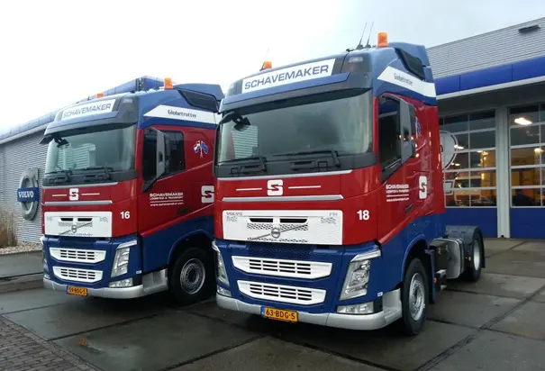 Schavemaker gebruikt Ultimo Fleet Management featured image