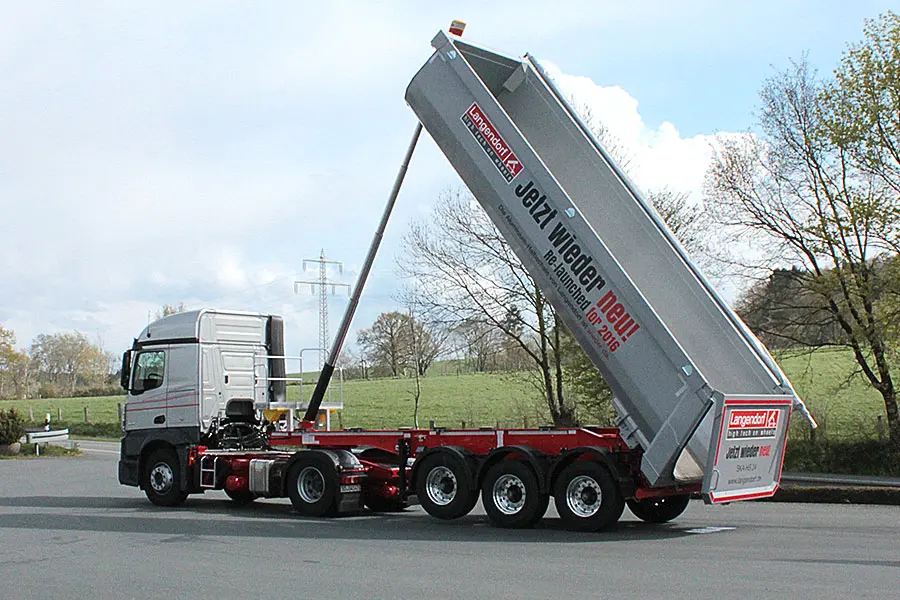 Wielton neemt Langendorf over featured image