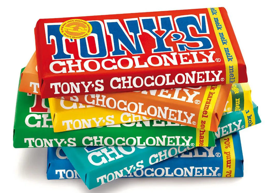 Tony’s Chocolonely groeit in USA met Descartes Global Logistics Network featured image