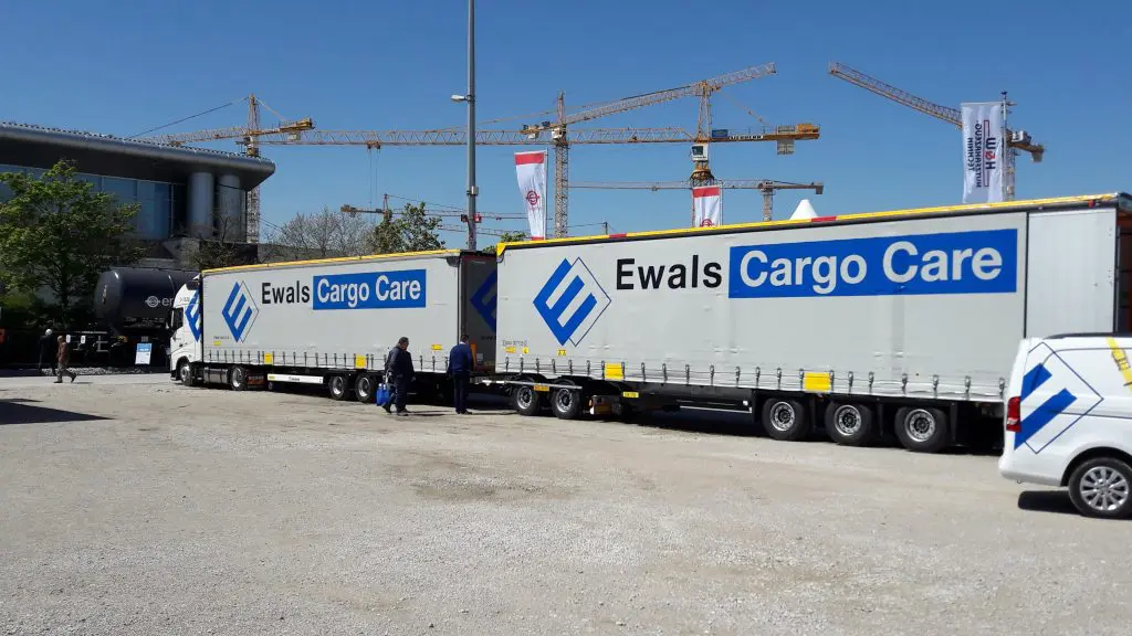 VIDEO – Proef met 32 meter LZV nu van start featured image