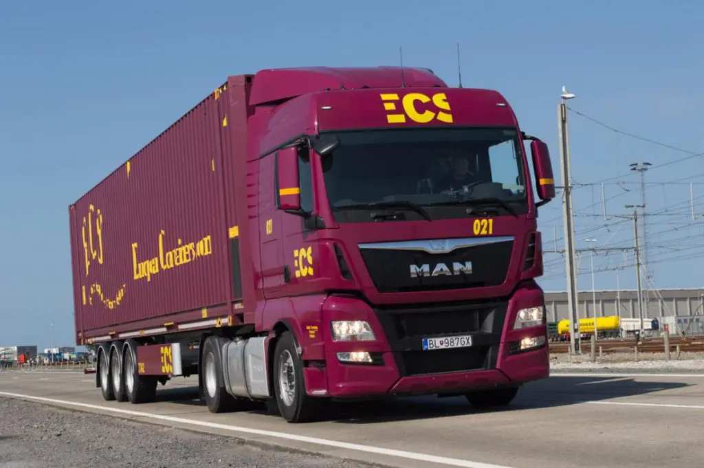 Megafusie tussen twee Belgische transportbedrijven featured image