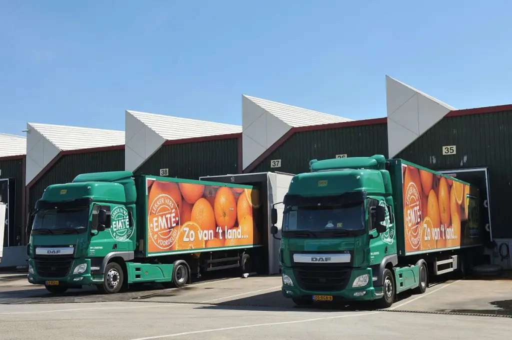 Nieuwe Carrier koelmachines voor 2W Logistiek featured image