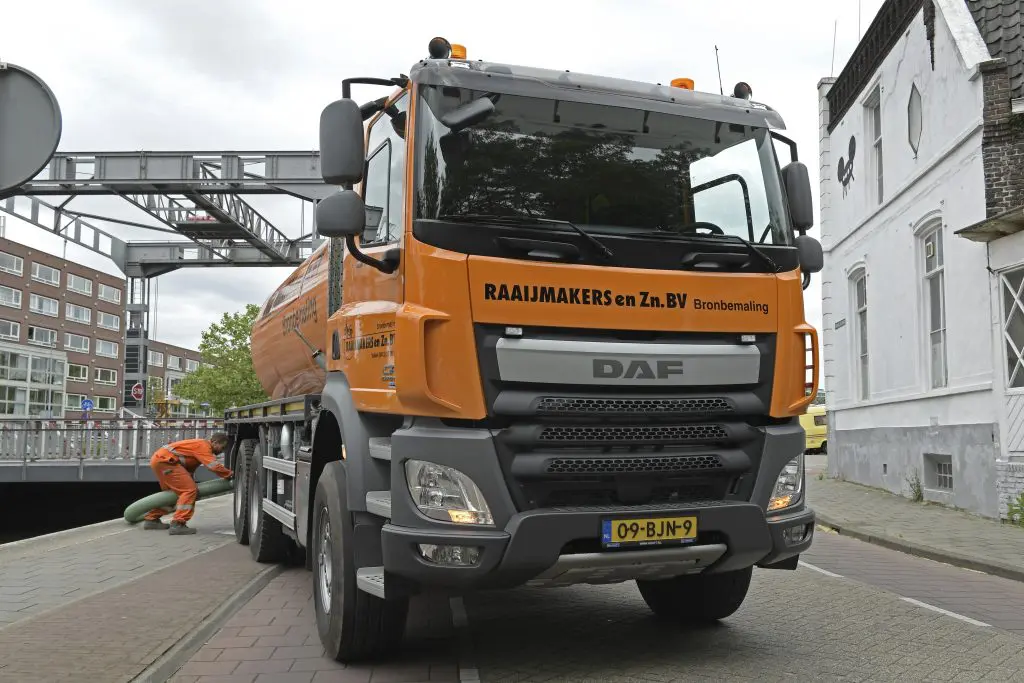 DAF is de bron voor Raaijmakers featured image