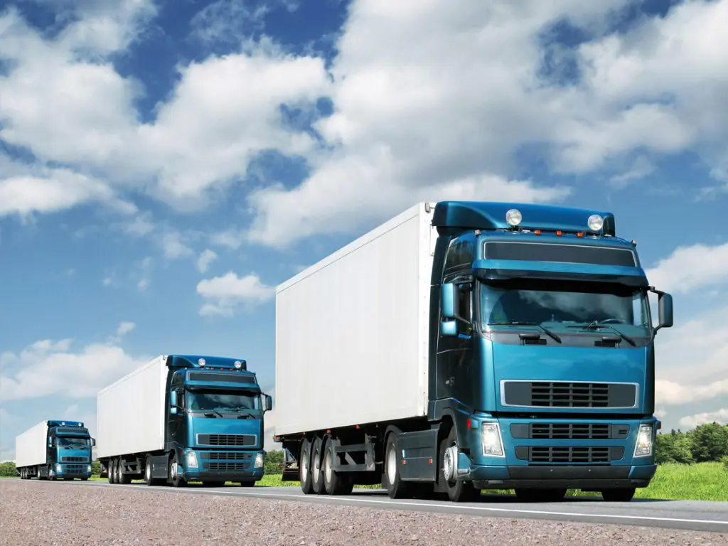 ORTEC zet in op Transport 4.0 featured image