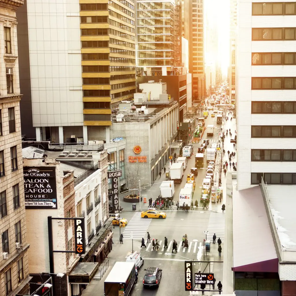 Planningsoplossing speelt in op stadsdistributie featured image