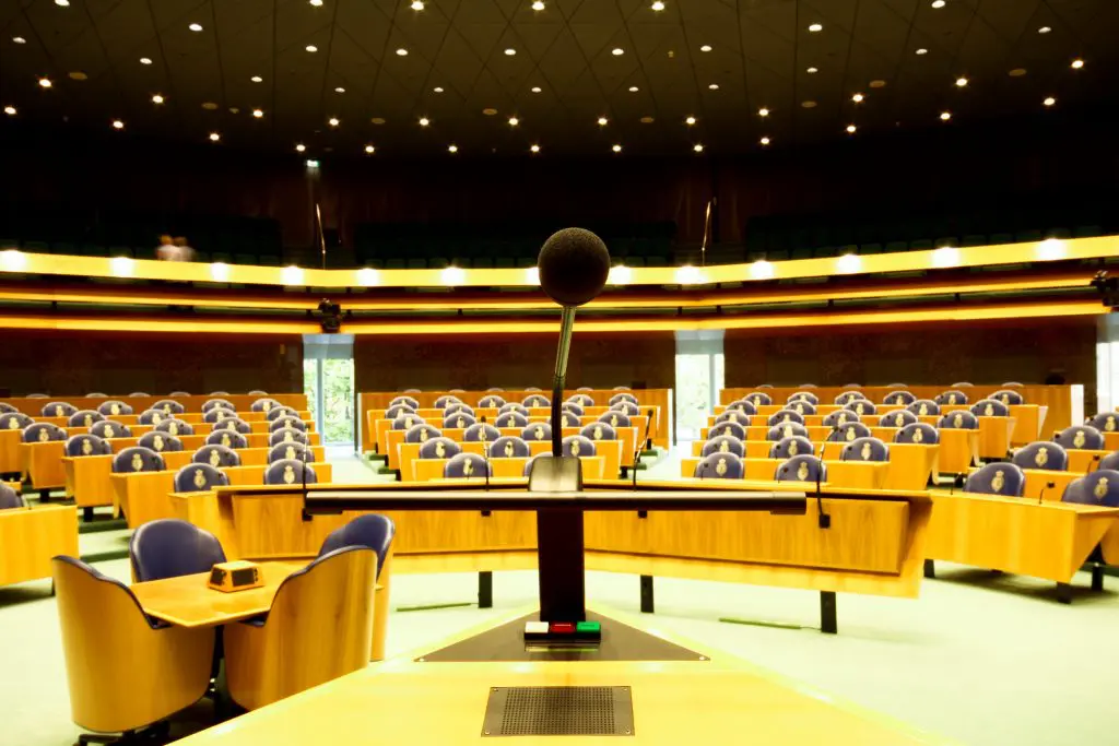Kamer wil wèl tariefdifferentiatie in vrachtwagenheffing featured image