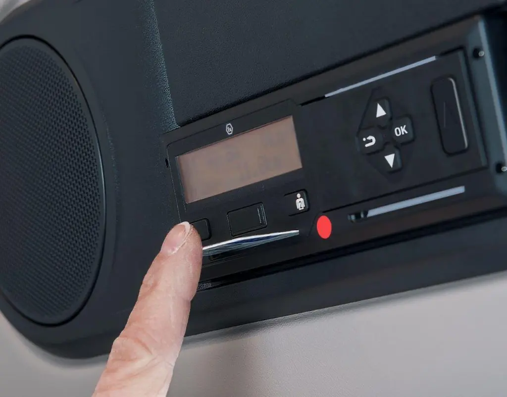 Tachotime Manager zorgt voor rij- en rusttijdenbeheer featured image