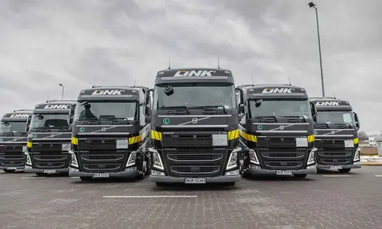 ICTS in zee met EKOL, Waberer’s, Link en CLdN Cargo featured image