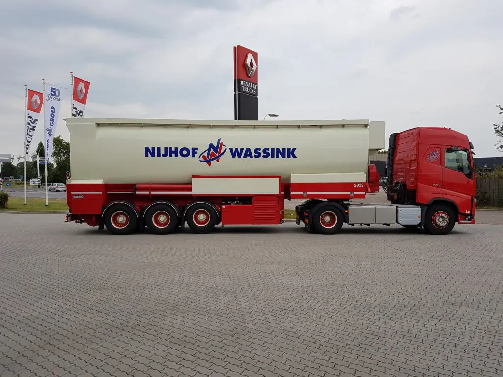 Nijhof-Wassink ziet activiteiten België en Frankrijk groeien featured image