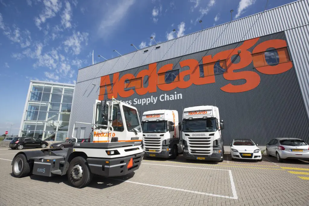 Nedcargo en Shell in de bosbouw voor CO2-compensatie featured image