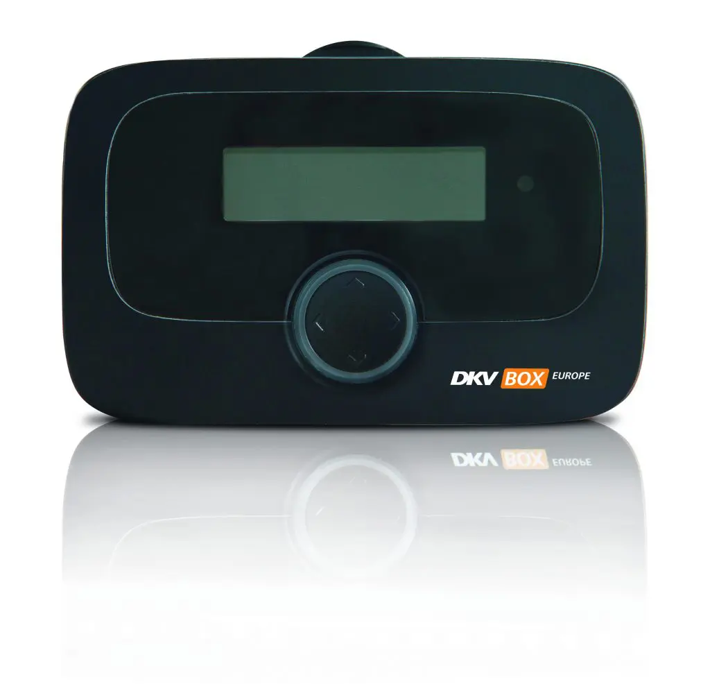 DKV Box Europe kan pan-Europees tol afrekenen featured image