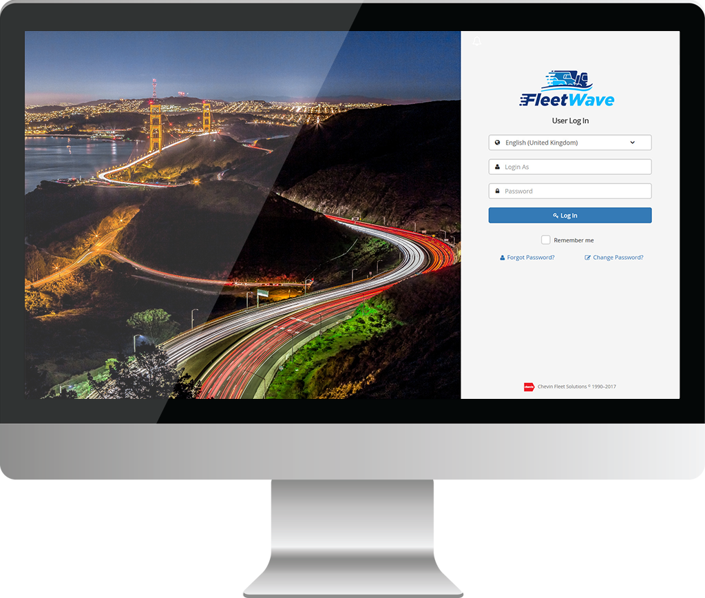 Chevin lanceert nieuwe API voor FleetWave featured image