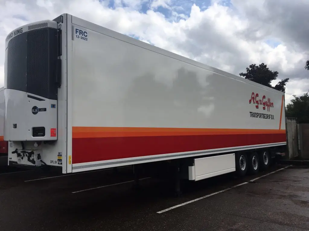 Nieuwe bloementrailers voor A.G. van Geffen featured image