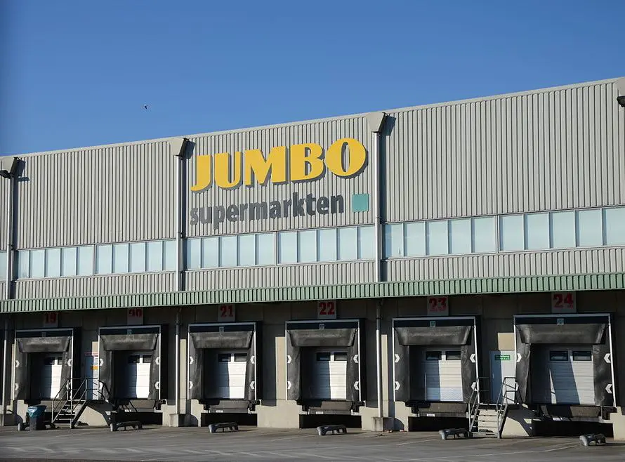 Melis rijdt koeltransport voor Jumbo featured image