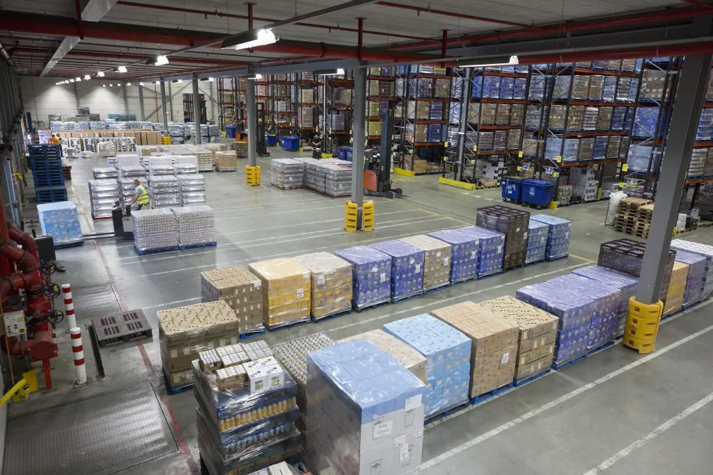 Nedcargo heeft drukste dag ooit featured image