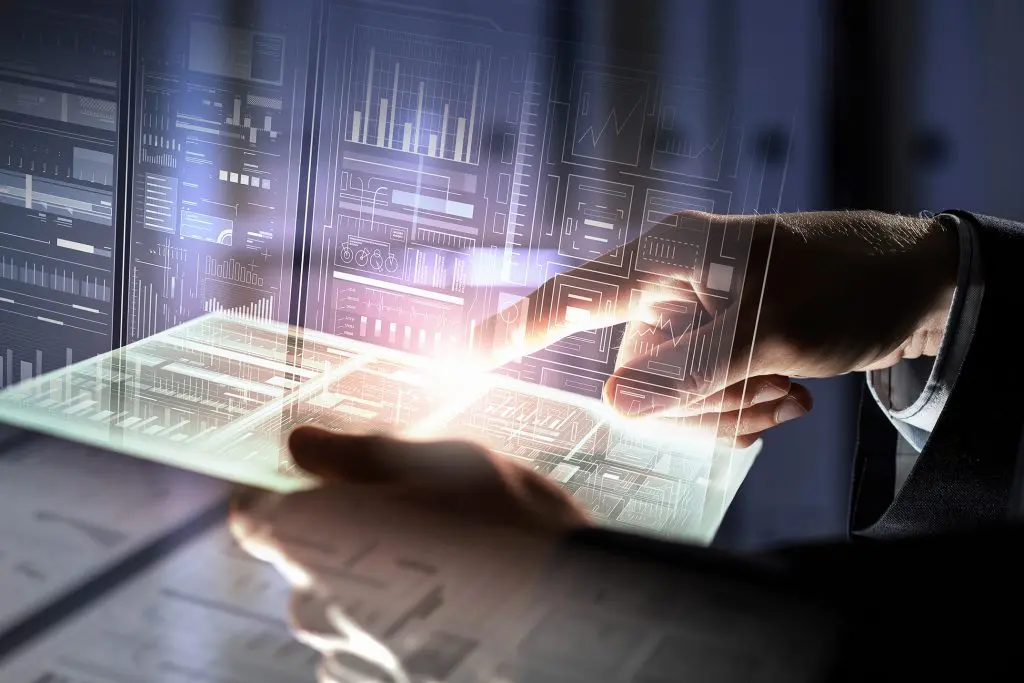 ‘Bedrijven investeren te laat in smart supply chains’ featured image