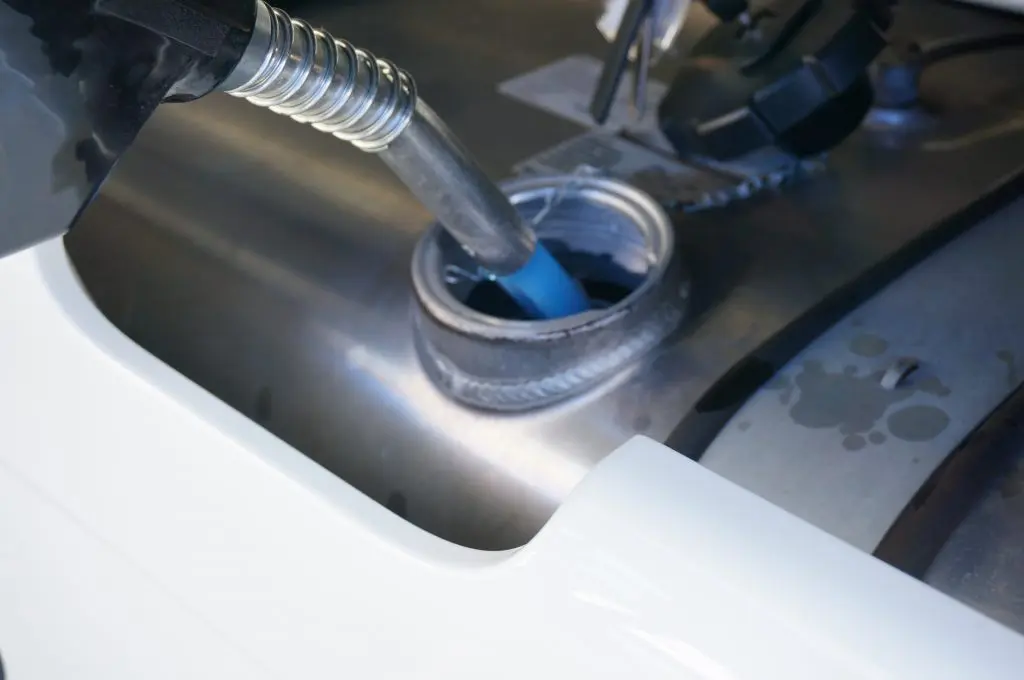 Synthetische brandstoffen kunnen carbon footprint transport verminderen featured image