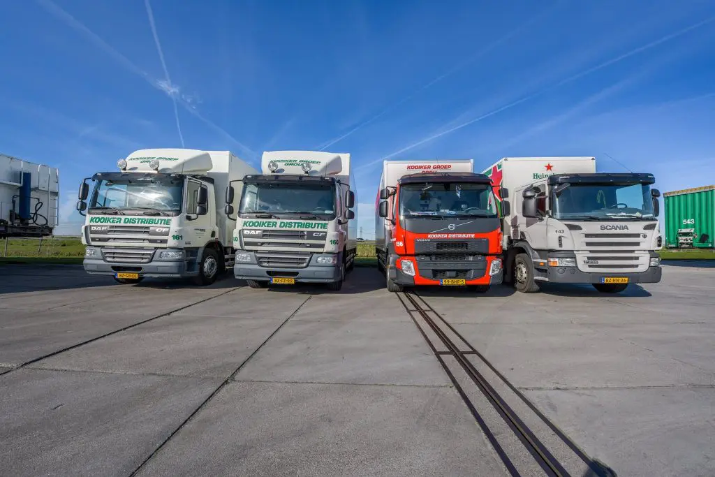 Management buy-out voor Kooiker Groep Grou featured image