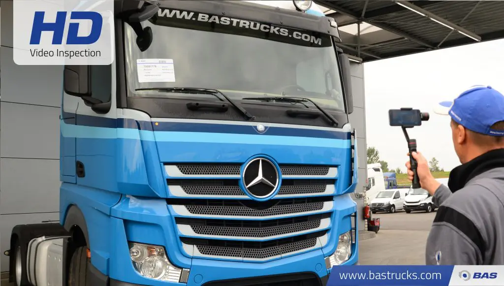 BAS Trucks lanceert HD Video Inspection voor voertuiginspectie op afstand featured image