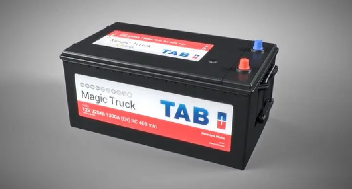 R&W presenteert accu voor hoge energievraag featured image