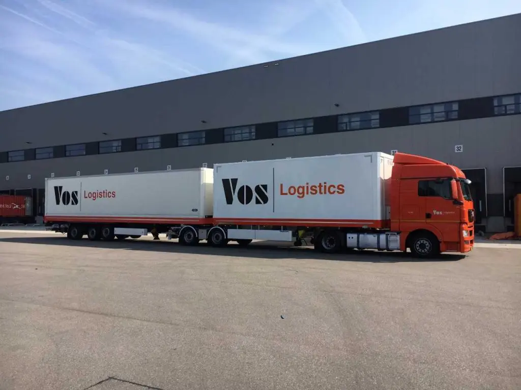 Vos Logistics rijdt LZV op LNG featured image