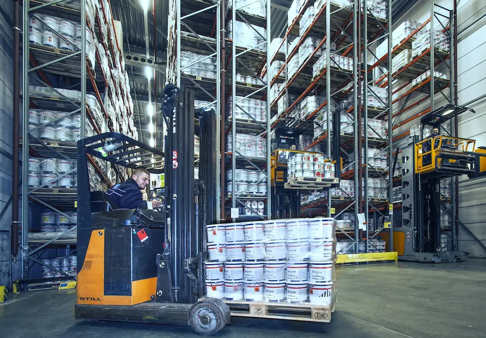 Broekman versnelt keten met Yellowstar en BluJay-WMS featured image