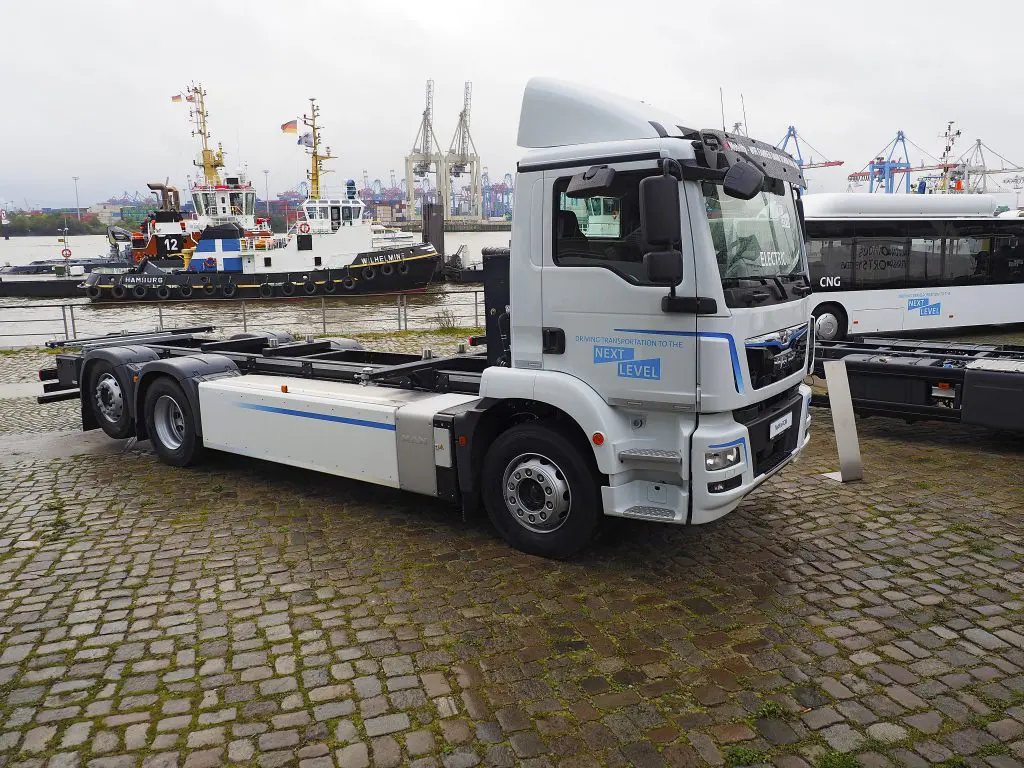 ‘Elektrische auto snel op te laden via zonnepanelen’ featured image