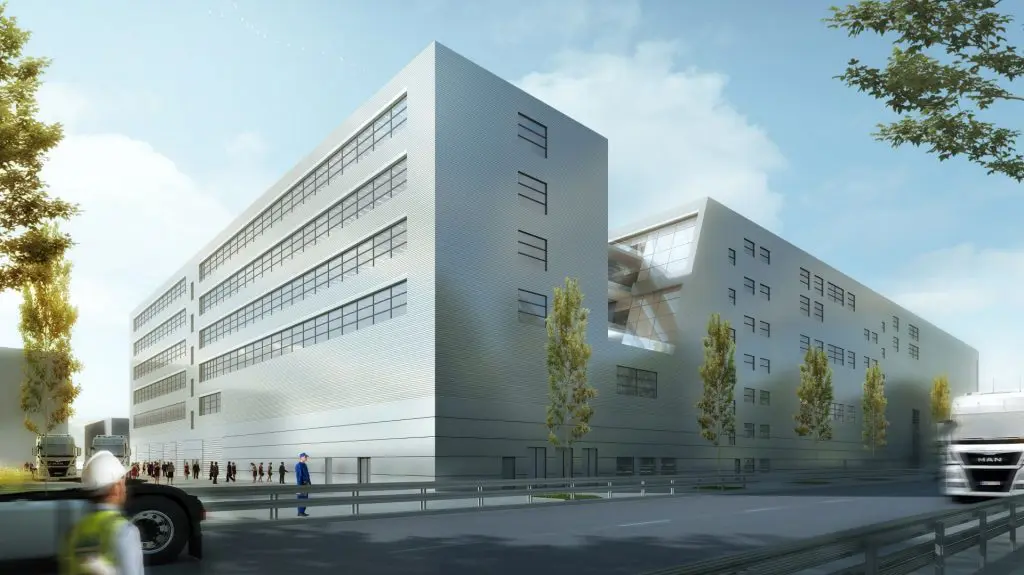 MAN: miljardeninvestering in fabrieken featured image